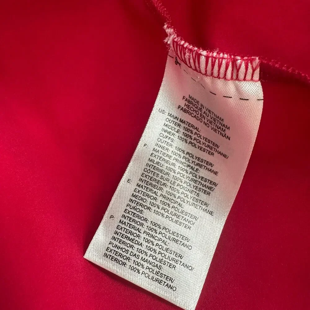 Reebok size large